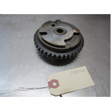 27B028 Left Intake Camshaft Timing Gear For 10-11 GMC Acadia  3.6 12630917
